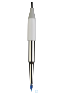 LabSen751 stainless steel spear pH electrode The LabSen&reg; 751 pH insertion...